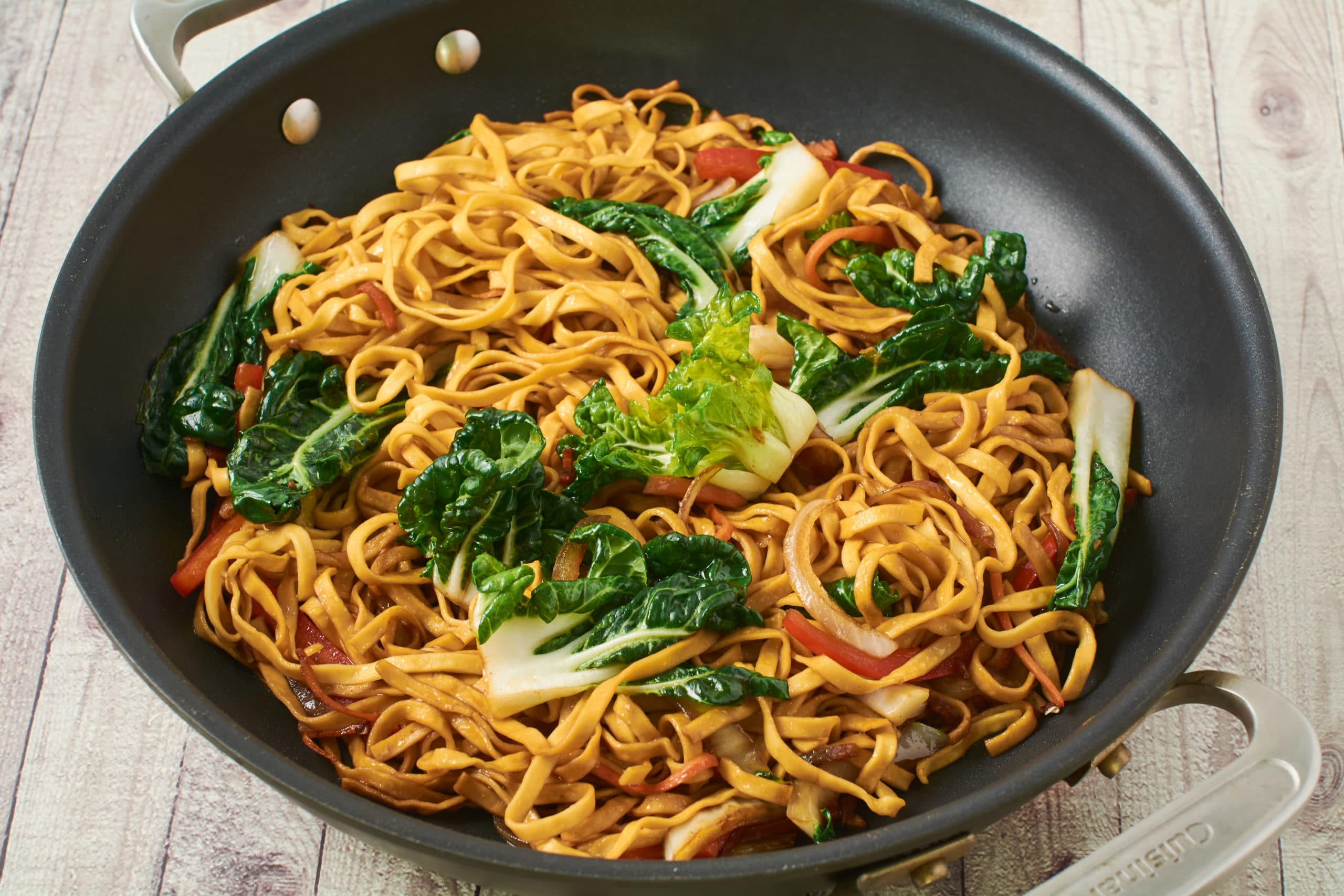 Chicken Chow Mein Main Image